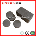 Low Ash Isostatic Carbon Graphite Ingot for EDM Sparking